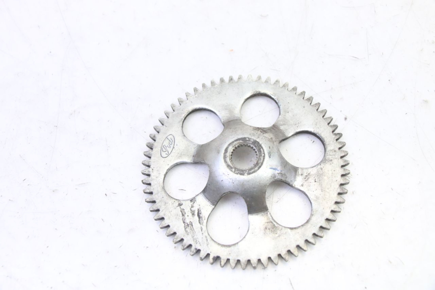 photo de ROUE LIBRE DEMARREUR PEUGEOT SPEEDFIGHT 3 AIR 50 (2009 - 2015)