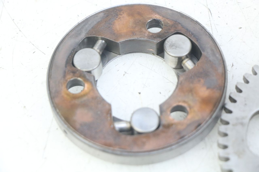 photo de ROUE LIBRE DEMARREUR YAMAHA SR 125 (1982 - 2003)