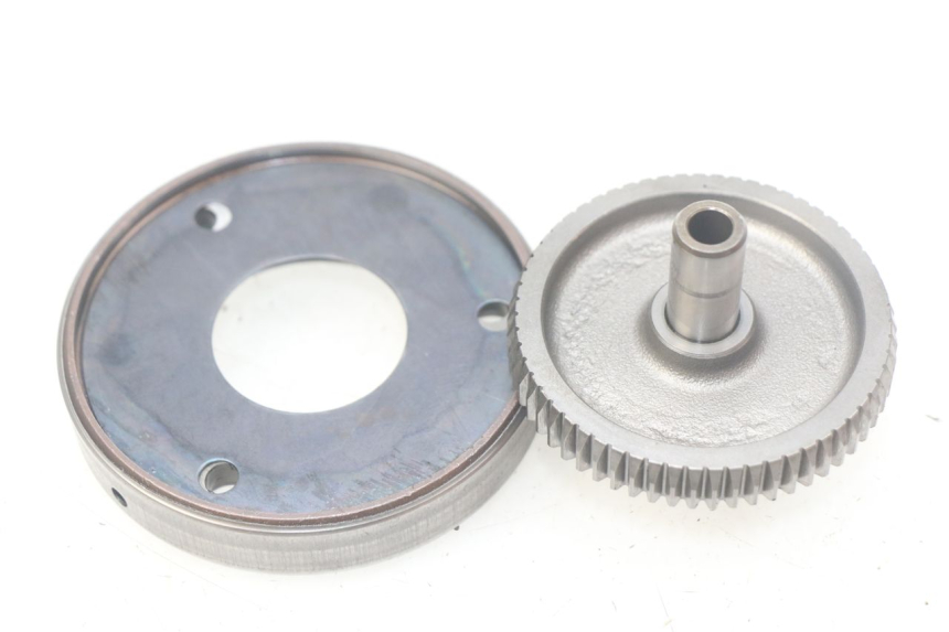 photo de ROUE LIBRE DEMARREUR SUZUKI BURGMAN 125 (2007 - 2014)