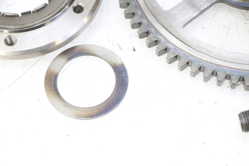 photo de ROUE LIBRE DEMARREUR YAMAHA TDM ABS 900 (2002 - 2014)