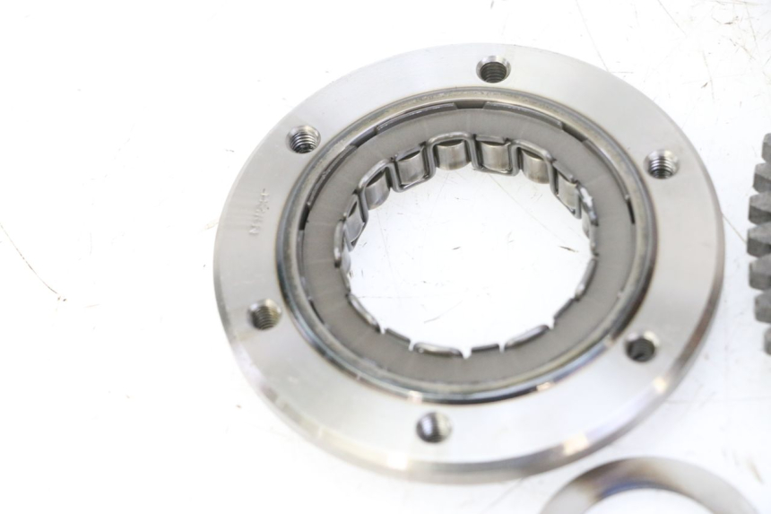 photo de ROUE LIBRE DEMARREUR YAMAHA TDM ABS 900 (2002 - 2014)