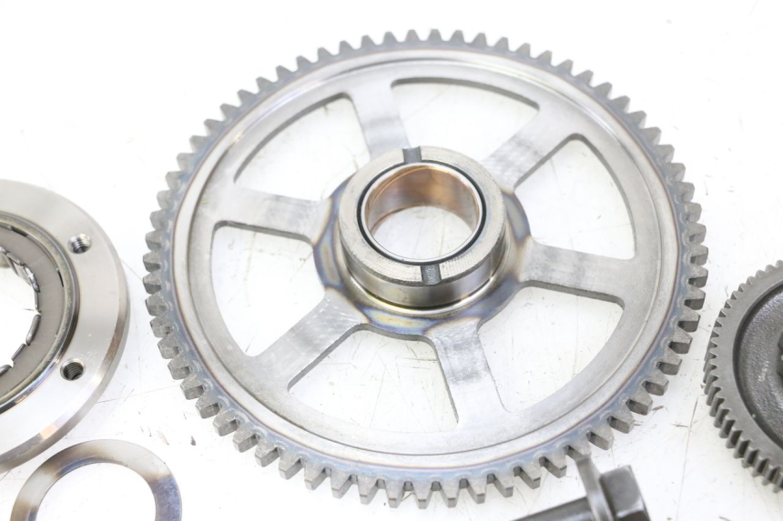 photo de ROUE LIBRE DEMARREUR YAMAHA TDM ABS 900 (2002 - 2014)