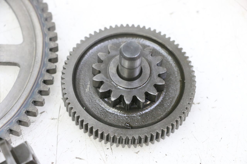 photo de ROUE LIBRE DEMARREUR YAMAHA TDM ABS 900 (2002 - 2014)