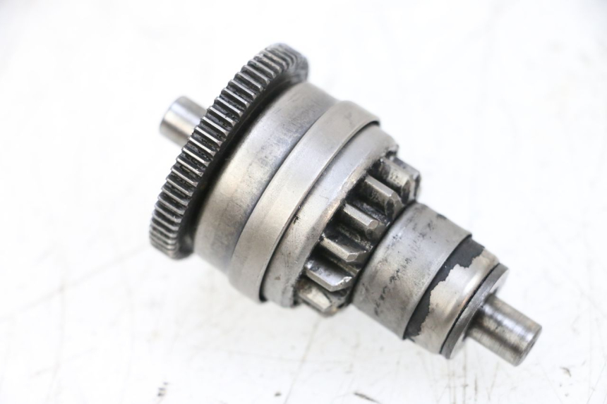 photo de ROUE LIBRE DEMARREUR NECO TEMPO 4T 50 (2022 - 2026) - Vue principale