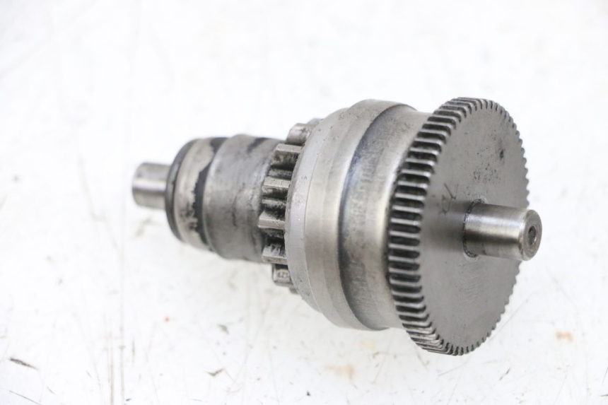 photo de ROUE LIBRE DEMARREUR NECO TEMPO 4T 50 (2022 - 2026) - Zoom état d’usage