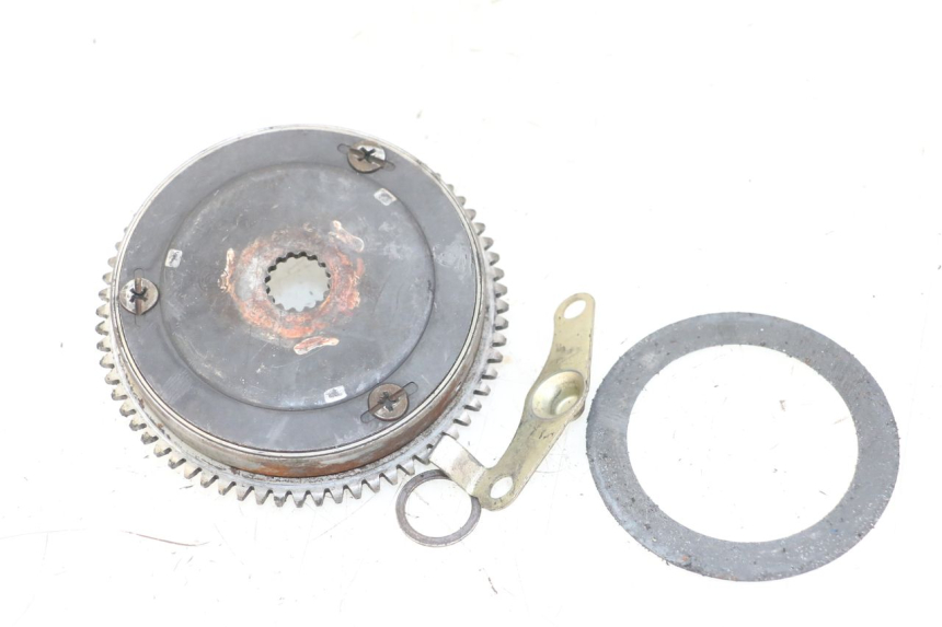 photo de ROUE LIBRE DEMARREUR TNT MOTOR ROMA 10' 2T 50 (2011 - 2018)