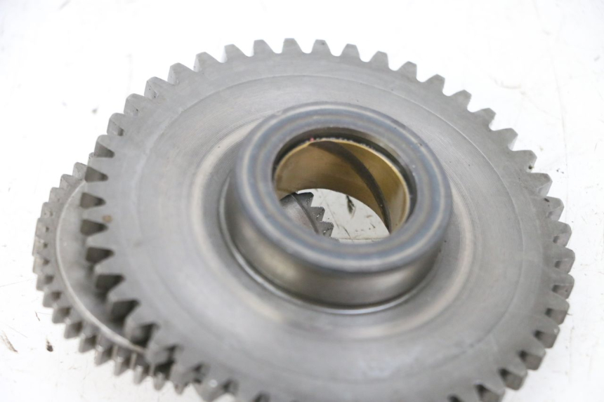 photo de ROUE LIBRE DEMARREUR YAMAHA TTR 125 (2000 - 2020) - Détail de la pièce