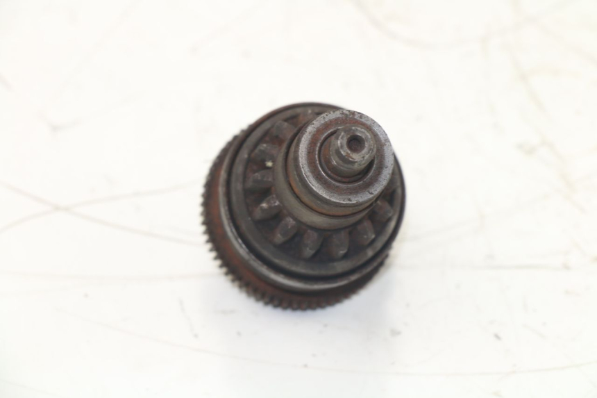 photo de ROUE LIBRE DEMARREUR PEUGEOT V-CLIC VCLIC 50 (2007 - 2013)