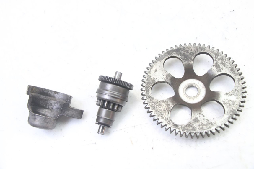 photo de ROUE LIBRE DEMARREUR PEUGEOT VIVACITY NEW 2T 50 (2008 - 2017)