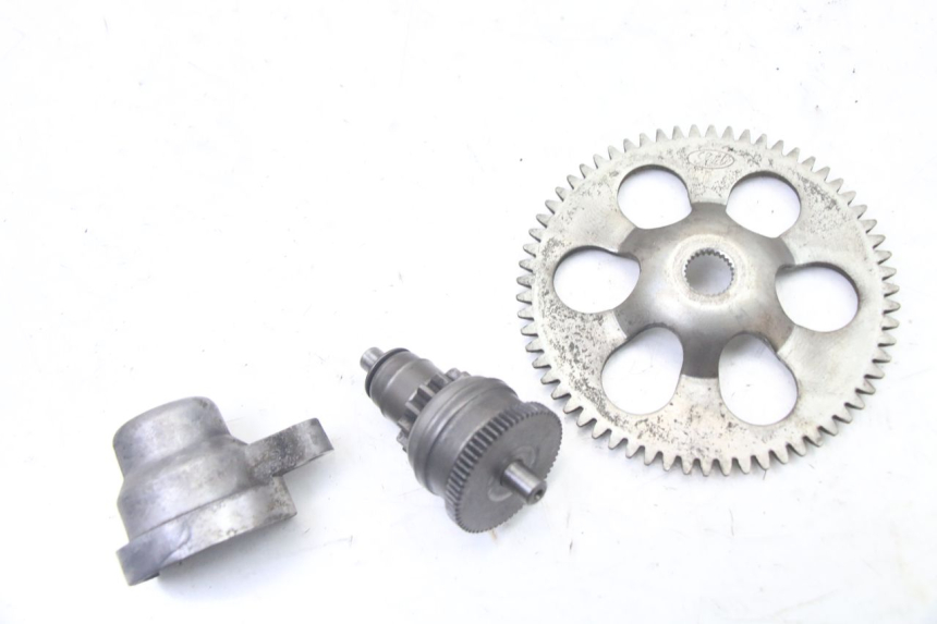 photo de ROUE LIBRE DEMARREUR PEUGEOT VIVACITY NEW 2T 50 (2008 - 2017)