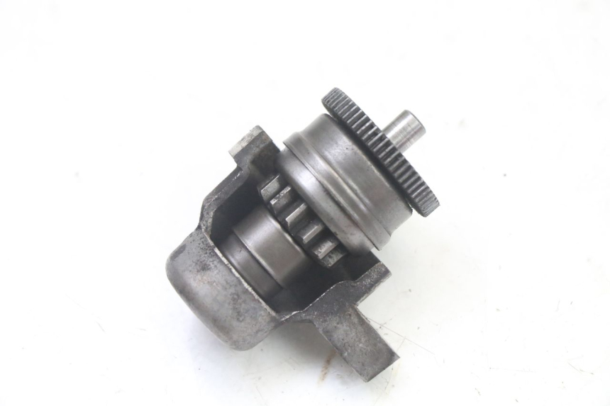 photo de ROUE LIBRE DEMARREUR PEUGEOT VIVACITY NEW 2T 50 (2008 - 2017)