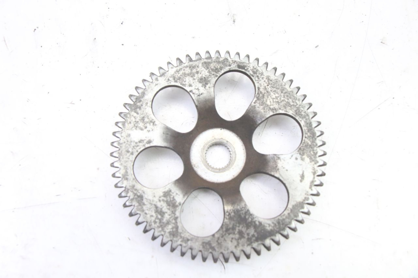 photo de ROUE LIBRE DEMARREUR PEUGEOT VIVACITY NEW 2T 50 (2008 - 2017)