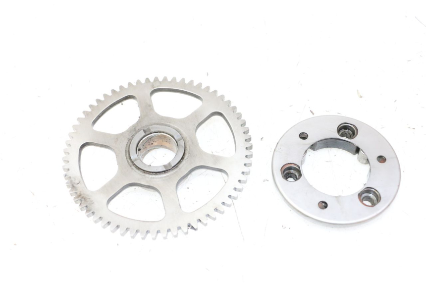 photo de ROUE LIBRE DEMARREUR YAMAHA X-CITY XCITY 125 (2007 - 2008)