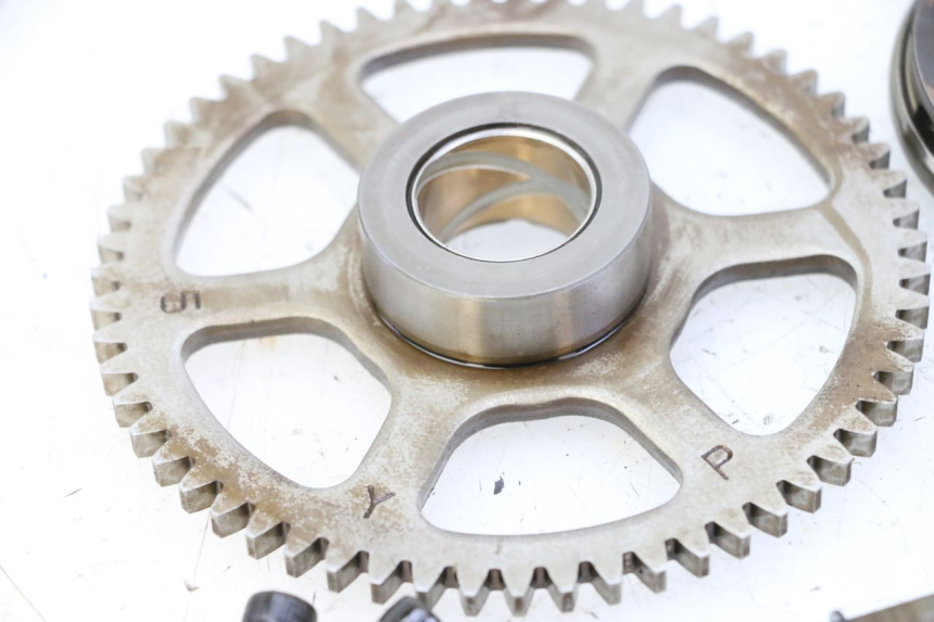 photo de ROUE LIBRE DEMARREUR YAMAHA X-MAX XMAX 125 (2010 - 2014)