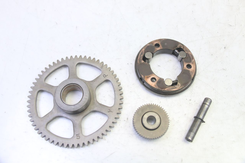 photo de ROUE LIBRE DEMARREUR YAMAHA X-MAX XMAX 125 (2010 - 2014)