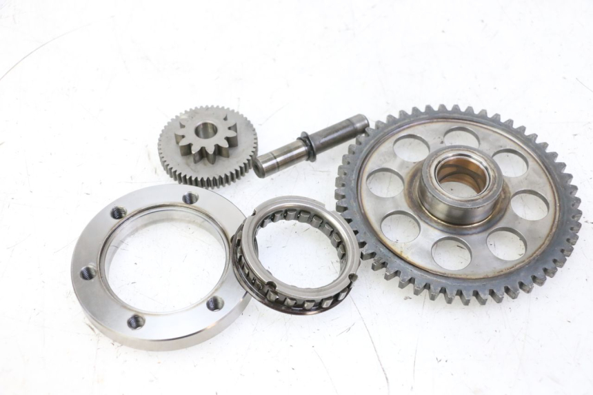 photo de ROUE LIBRE DEMARREUR YAMAHA X-MAX XMAX 250 (2006 - 2009)