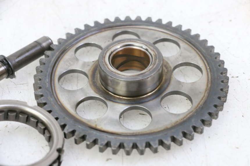 photo de ROUE LIBRE DEMARREUR YAMAHA X-MAX XMAX 250 (2006 - 2009)