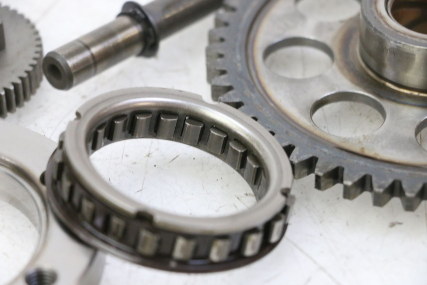 photo de ROUE LIBRE DEMARREUR YAMAHA X-MAX XMAX 250 (2006 - 2009)