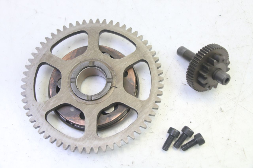 photo de ROUE LIBRE DEMARREUR YAMAHA X-MAX XMAX 125 (2010 - 2014)