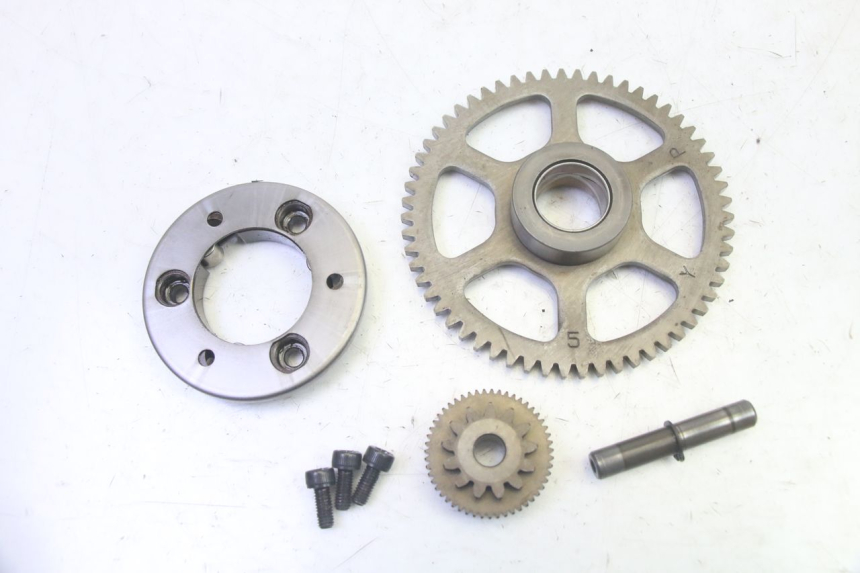 photo de ROUE LIBRE DEMARREUR YAMAHA X-MAX XMAX 125 (2010 - 2014)