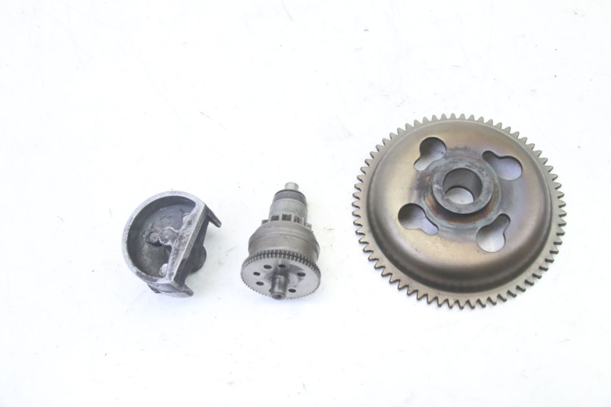 photo de ROUE LIBRE DEMARREUR HONDA X8R 50 (1998 - 2003)