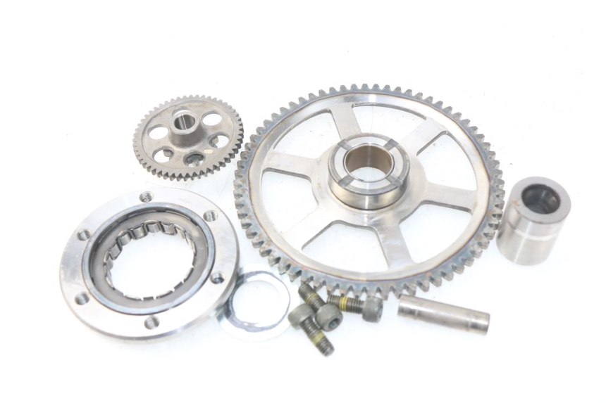 photo de ROUE LIBRE DEMARREUR YAMAHA XP T-MAX TMAX ABS 500 (2004 - 2007)