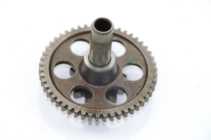 photo de ROUE LIBRE DEMARREUR YAMAHA XP T-MAX TMAX ABS 500 (2004 - 2007)