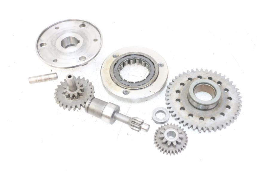photo de ROUE LIBRE DEMARREUR YAMAHA FZS FAZER 600 (2001 - 2003)