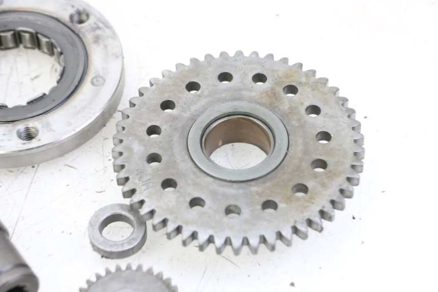 photo de ROUE LIBRE DEMARREUR YAMAHA FZS FAZER 600 (2001 - 2003)
