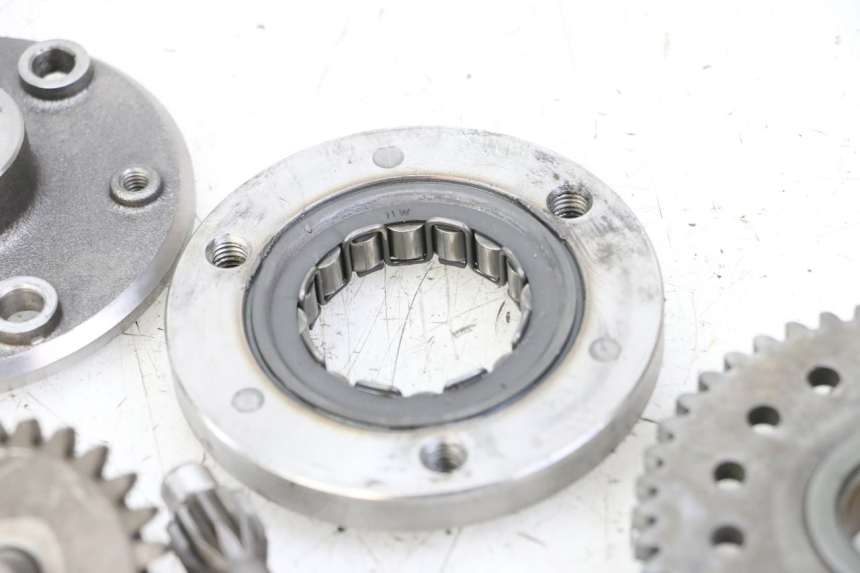 photo de ROUE LIBRE DEMARREUR YAMAHA FZS FAZER 600 (2001 - 2003)