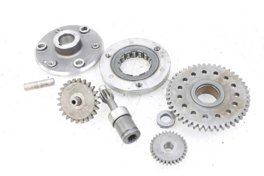 photo de ROUE LIBRE DEMARREUR YAMAHA FZS FAZER 600 (2001 - 2003)