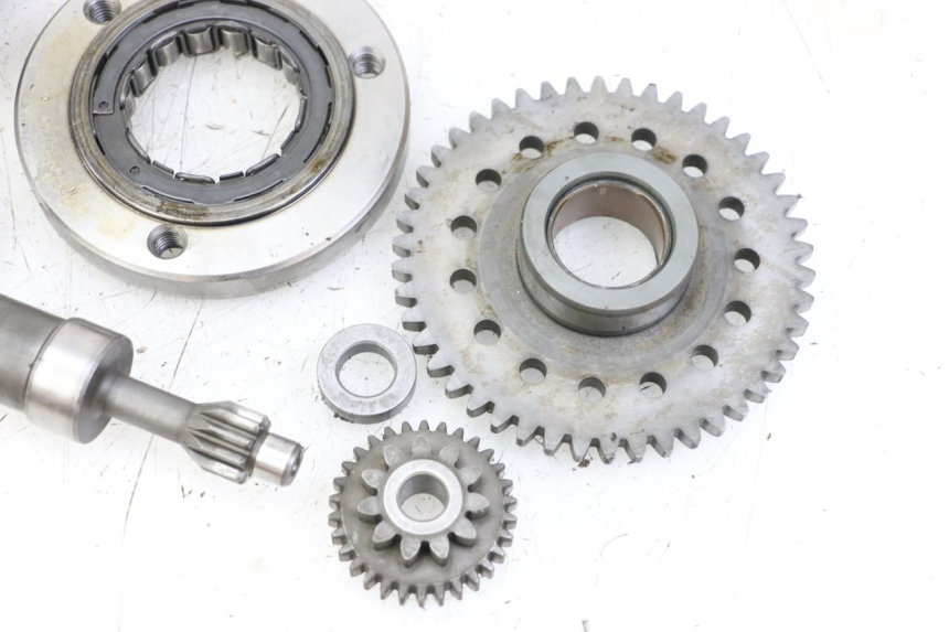 photo de ROUE LIBRE DEMARREUR YAMAHA FZS FAZER 600 (2001 - 2003)