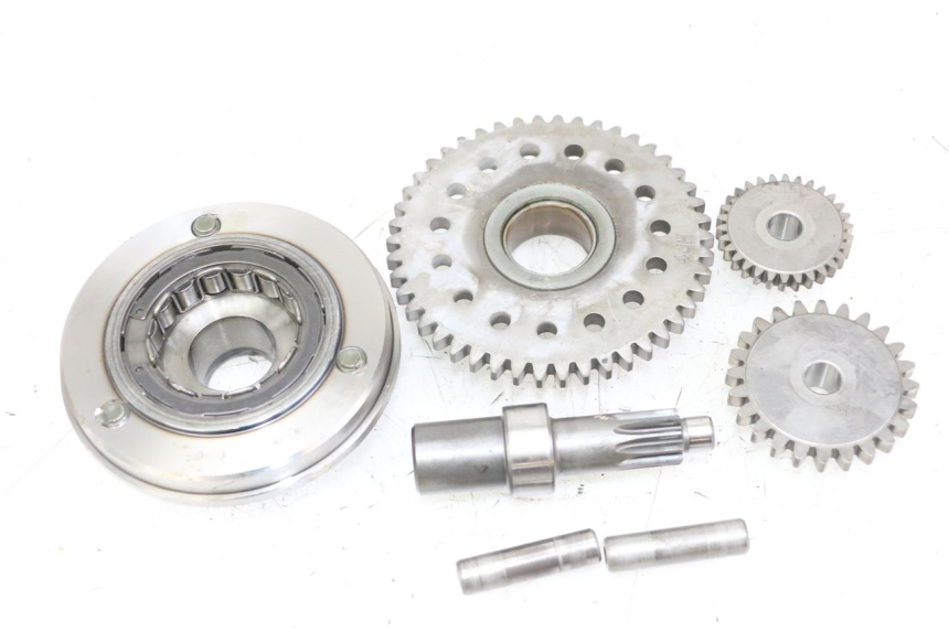 photo de ROUE LIBRE DEMARREUR YAMAHA FZS FAZER 600 (2001 - 2003)