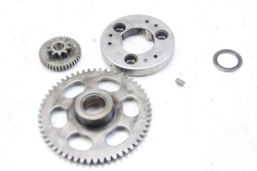 photo de ROUE LIBRE DEMARREUR YAMAHA SR 125 (1982 - 2003)