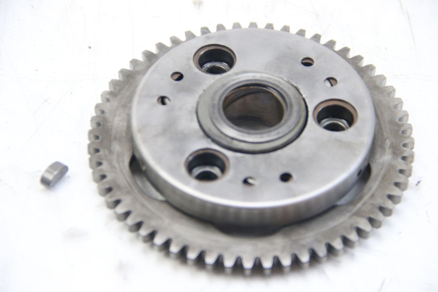 photo de ROUE LIBRE DEMARREUR YAMAHA SR 125 (1982 - 2003)
