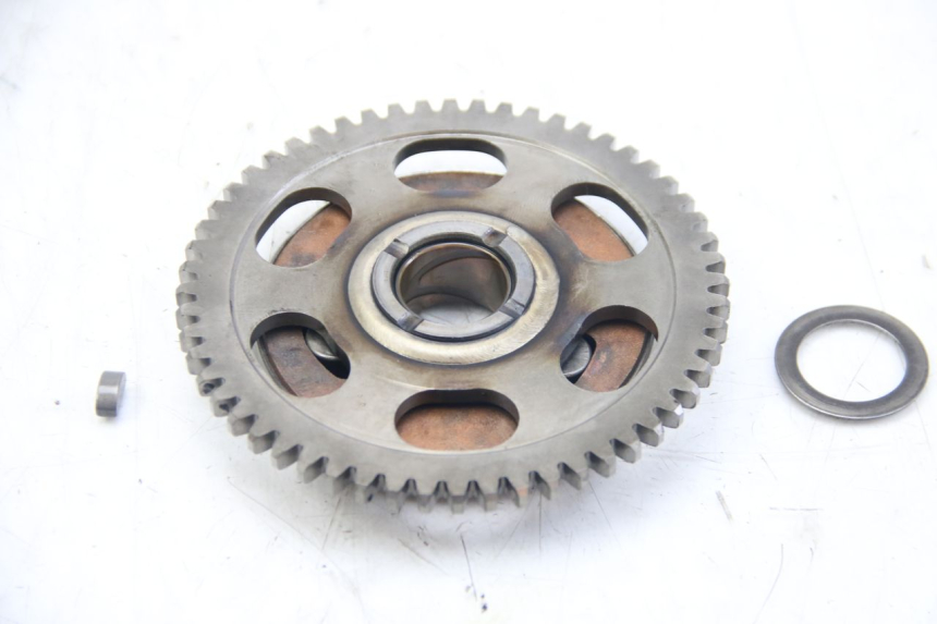 photo de ROUE LIBRE DEMARREUR YAMAHA SR 125 (1982 - 2003)