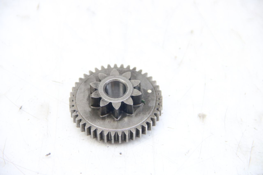 photo de ROUE LIBRE DEMARREUR YAMAHA SR 125 (1982 - 2003)
