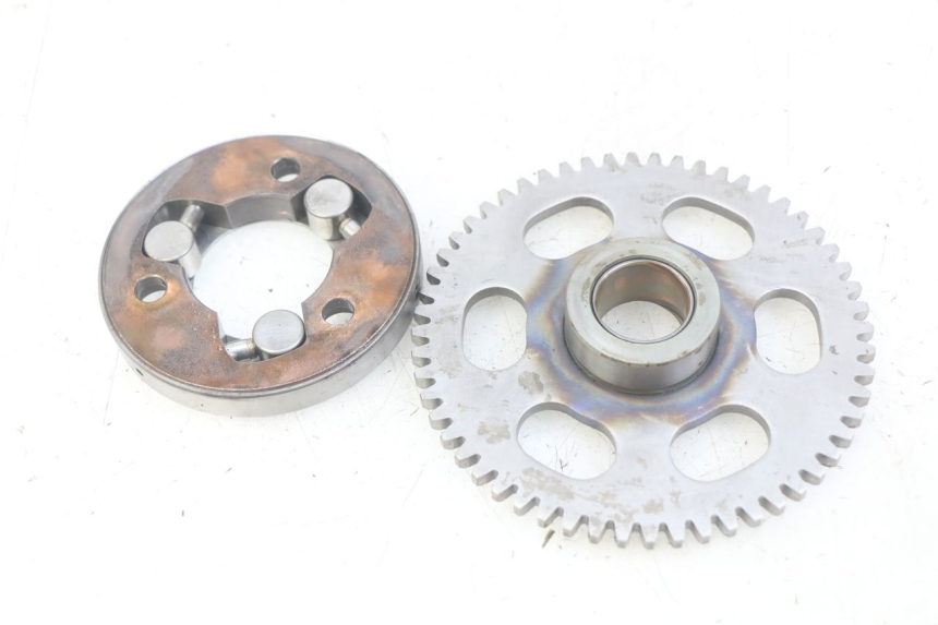 photo de ROUE LIBRE DEMARREUR YAMAHA SR 125 (1982 - 2003)