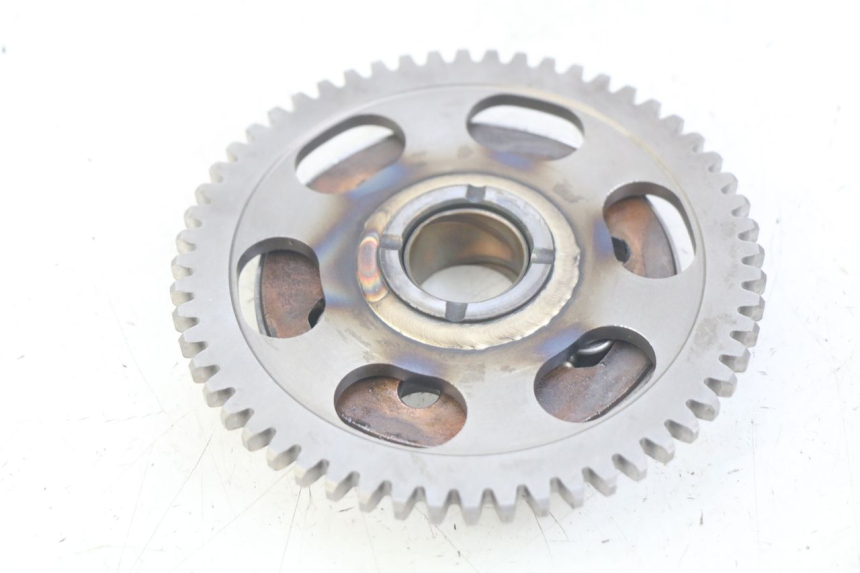 photo de ROUE LIBRE DEMARREUR YAMAHA SR 125 (1982 - 2003)