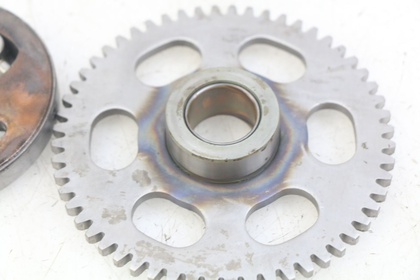 photo de ROUE LIBRE DEMARREUR YAMAHA SR 125 (1982 - 2003)