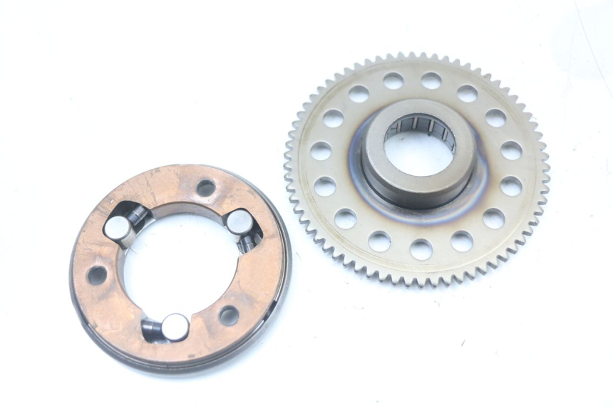 photo de ROUE LIBRE DEMARREUR YAMAHA TDR DELTABOX 125 (1993 - 2003)