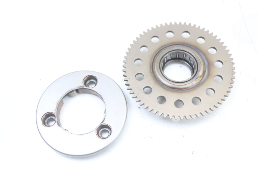 photo de ROUE LIBRE DEMARREUR YAMAHA TDR DELTABOX 125 (1993 - 2003)