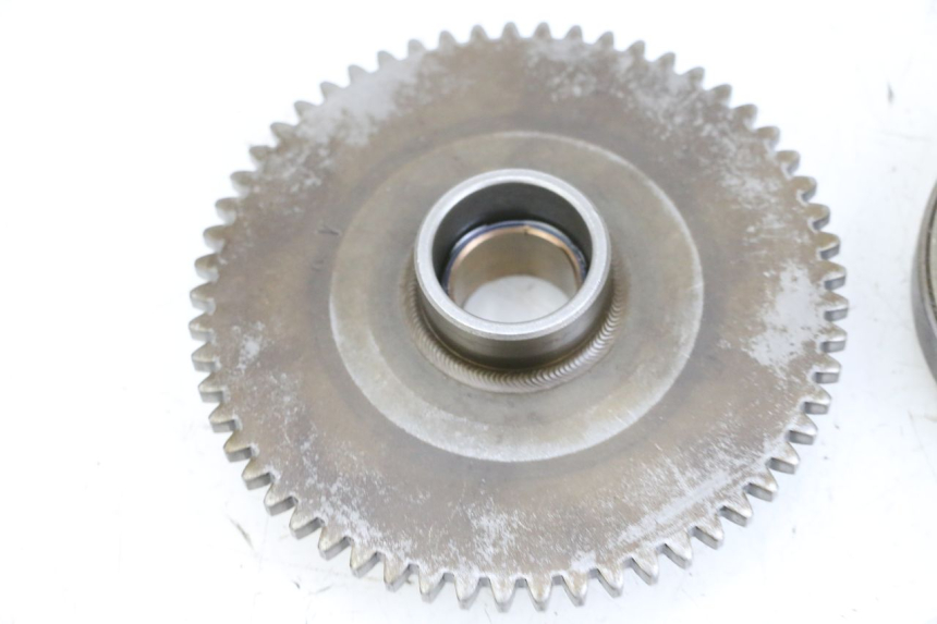 photo de ROUE LIBRE DEMARREUR KYMCO ZING 125 (1997 - 2003) - Vue d’ensemble