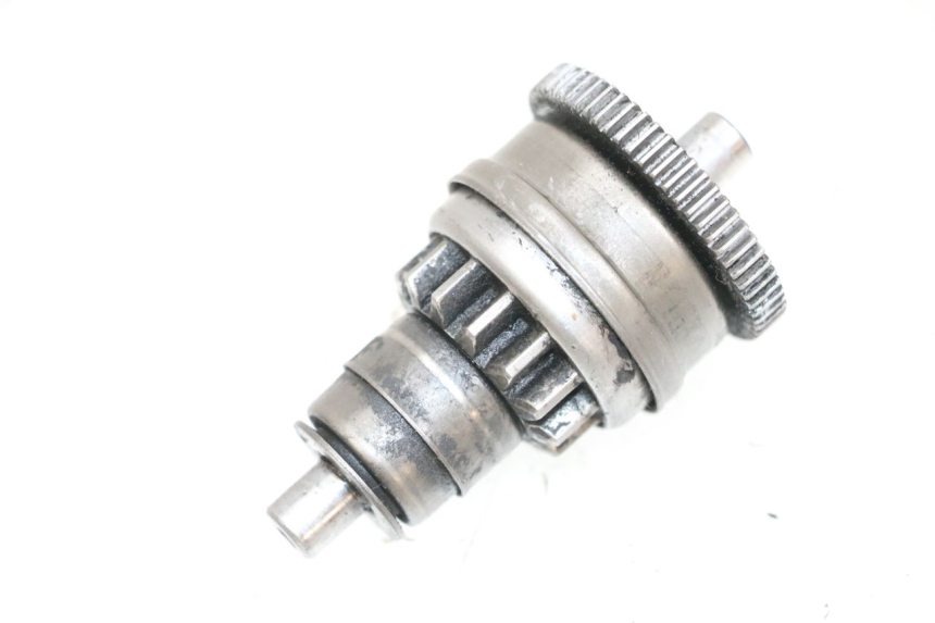 photo de ROUE LIBRE DEMARREUR PIAGGIO ZIP 2T 50 (2009 - 2019) - Vue principale