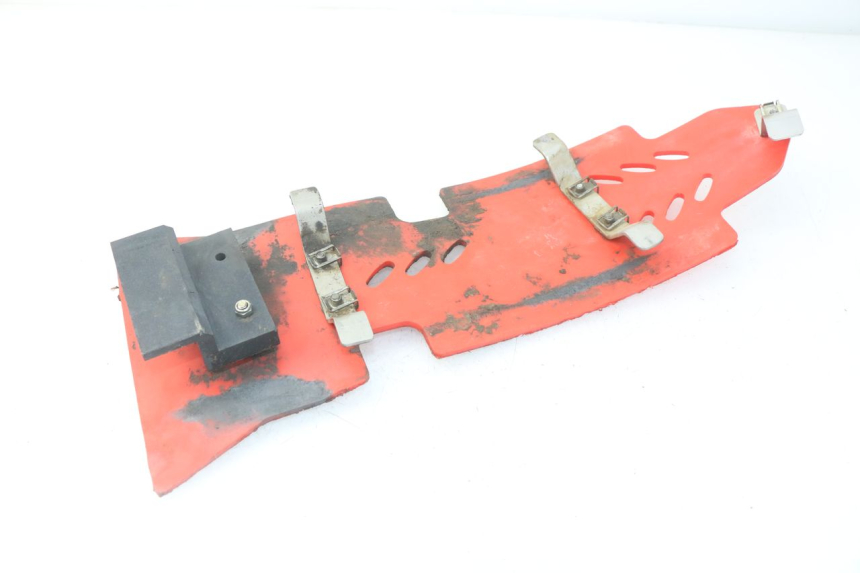 photo de SABOT MOTEUR HONDA CRF CR-F 450 (2005 - 2008) - Détail de la pièce