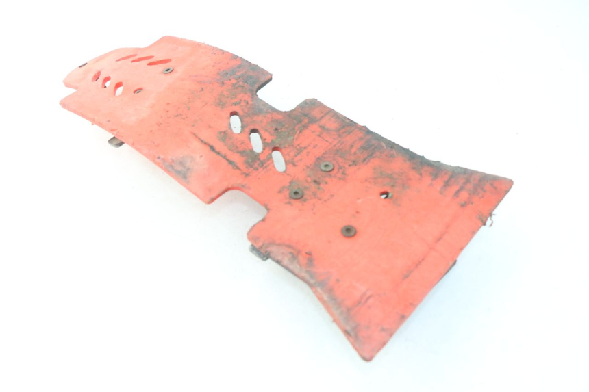 photo de SABOT MOTEUR HONDA CRF CR-F 450 (2005 - 2008) - Zoom état d’usage