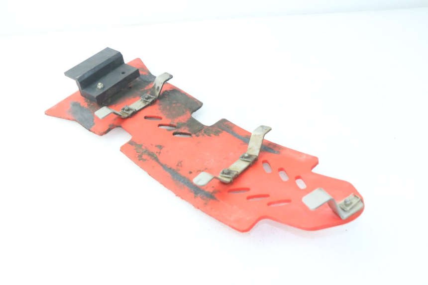 photo de SABOT MOTEUR HONDA CRF CR-F 450 (2005 - 2008) - État de surface