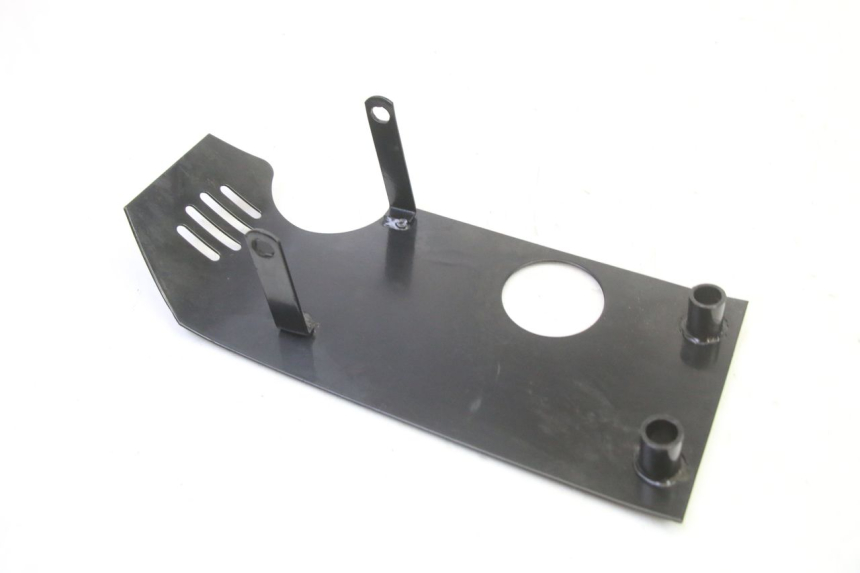 photo de SABOT MOTEUR LONCIN DIRT BIKE 125