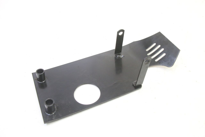 photo de SABOT MOTEUR LONCIN DIRT BIKE 125