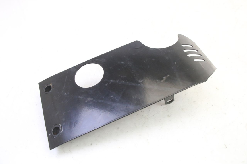 photo de SABOT MOTEUR LONCIN DIRT BIKE 125